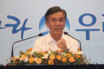 우리銀 “정도영업 통해 1등은행 만들겠다”