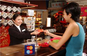 마스타카드 `럭셔리 위크 홍콩` 기념 이벤트