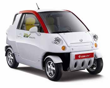 대우캐피탈, 전기자동차 제조사와 제휴