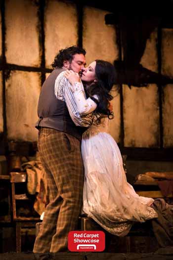 현대카드, 뉴욕 메트로폴리탄 오페라 시사회