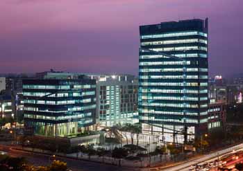 캠코, 나라키움 대전센터 준공