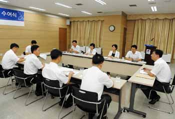 부산銀, 청년이사회 출범