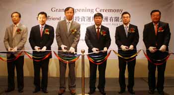 운용사 해외진출 잰걸음 속내는?