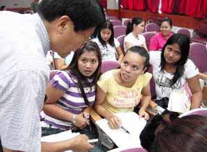금감원 다문화가정 금융특강