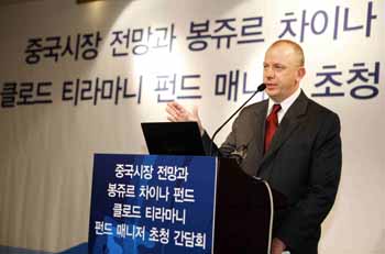 “부동산과 내수시장이 中성장 견인”