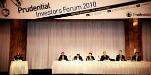 “글로벌경기 더블딥 우려 낮다”