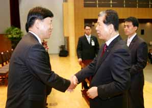 경기농협, 2009년 종합업적 전국 1위 달성