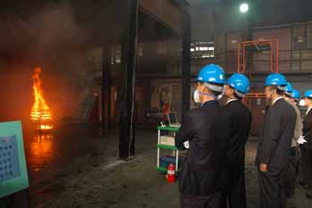 화보협회, 손보사 CEO초청세미나 개최