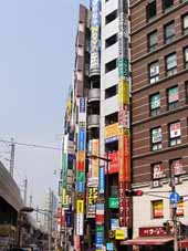 일본 상한금리 29%→ 20% 인하 앞두고 日 대부업체 한국시장 정조준