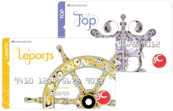 비씨카드, `2009 하반기 굿디자인` 상품 선정