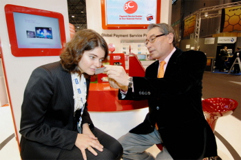 비씨카드, `Cartes 2009` 에서 신제품 선봬