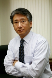 NH보험, 신임 대표에 나동민씨 영입
