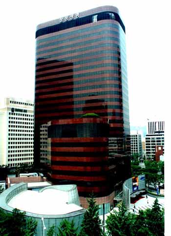 삼성생명, 상장주관사 우선협상대상자 선정