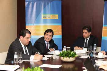 “브라질 아직도 유망투자 기회 많아”