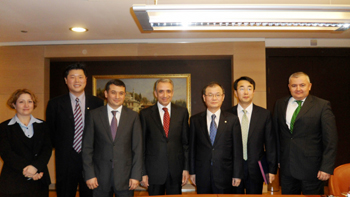 예보, 터키와 예금보험제도 교류 협력