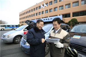 현대캐피탈, 3년 연속 조달청 자동차 리스 계약