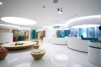 하나銀, 은행권 최초 IF디자인어워드 수상