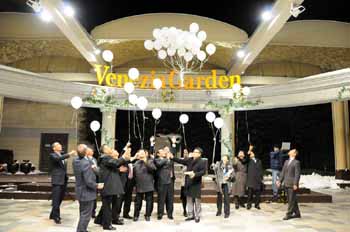 우리아비바생명, 2010 경영전략 워크샵 개최