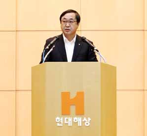 현대해상 서태창 사장 “완전판매 역량 집중”