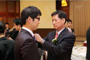 현대해상 ‘신입사원 가족의 밤’ 개최