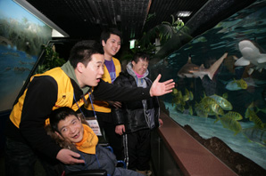 메리츠화재 신입사원 나눔활동 펼쳐