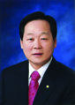 새마을금고연합회 신임 회장 신종백씨 당선