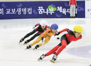 교보생명 ‘체육꿈나무 후원’ 성과 거둬