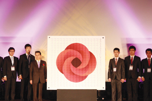 현대스위스저축銀, CI 교체로 차별화