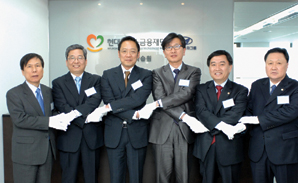 현대차 미소금융 ‘미소학습원’ 개소