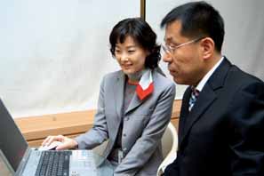 금호생명 ‘K-LOGOS’로 영업조직의 재무설계 전문화