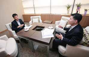 교보생명, 전 금융분야에 걸친 평생자산관리