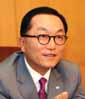 박현주 회장 “2010년은 글로벌경영 원년”