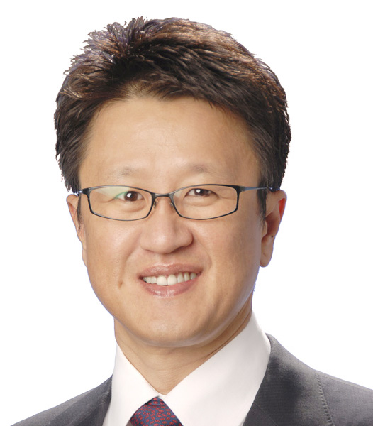 액센츄어 코리아, 이진 신임 대표 선임