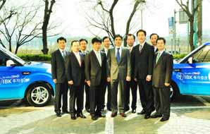 IBK투자證 ‘찾아가는 서비스’ 개시