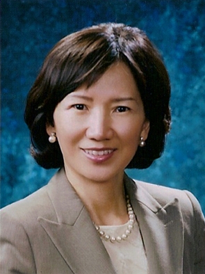 두산캐피탈 대표이사 부사장에 정옥희 씨