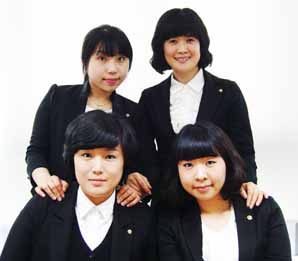 “우리는 드림걸즈”
