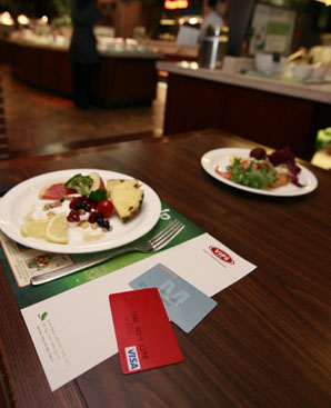 현대카드 ‘외식· 쇼핑 특화’ 이벤트