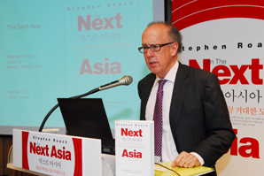 “선진국, 신흥국 갭의 회복이 과제