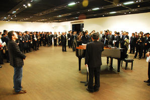 한국저축은행 윤현수 회장 사진전 ‘곤지곤지’