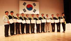 범시민 “안성쌀 사랑” 결의대회 개최