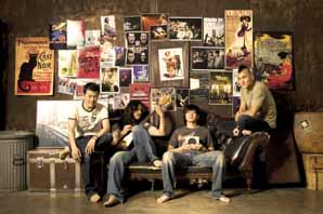 신한카드, YB 콘서트 초청 이벤트