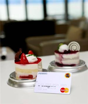 현대카드 `해피포인트카드` 출시