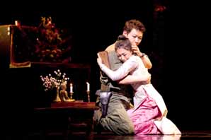 삼성카드 뮤지컬 ‘미스사이공’ 20% 할인