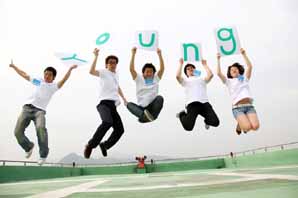 ‘영스탠다드차타드 홍보대사’ 2기 모집