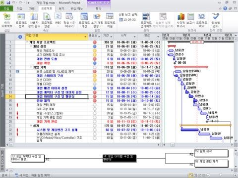 한국MS, 비지오ㆍ프로젝트 2010 출시