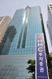 HMC투자證, 고객감동으로 2013년 BIG 5로 발돋움