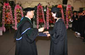 부평농협, 제 19기 주부대학 수료식