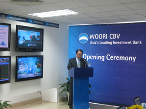 증권사 해외진출 新바람