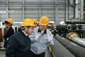 “중소·중견기업 육성통해 성장 이끈다”