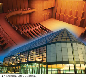 문화행사 후원, ‘아트 마케팅’ 눈길